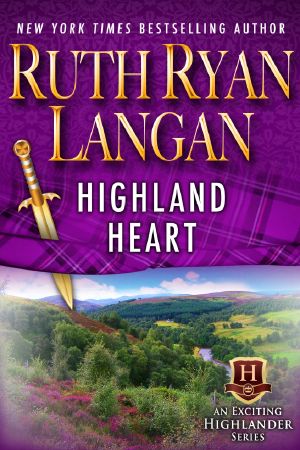 [Highland 04] • Highland Heart